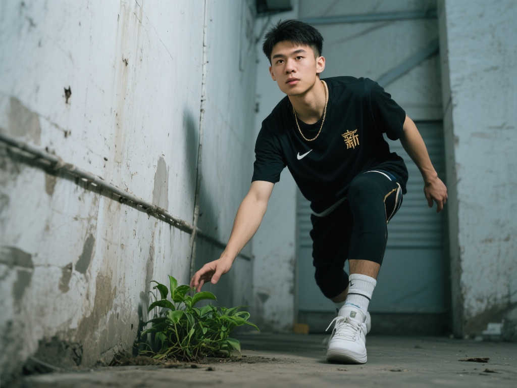 隐秘角落里的湖人新星：太子悄然崛起